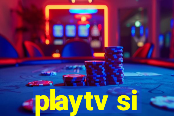 playtv si